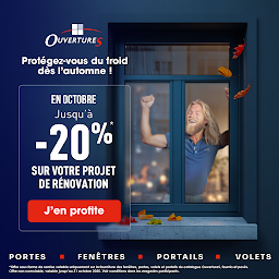 Photo n°28 de OuvertureS - Horizon Menuiseries - à Saint-Étienne-de-Fontbellon (Menuisier)