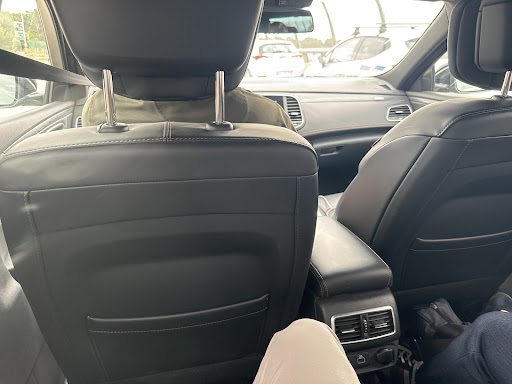???? M&J Taxi Aix en Provence ⭐⭐⭐⭐⭐ - Thumbnail