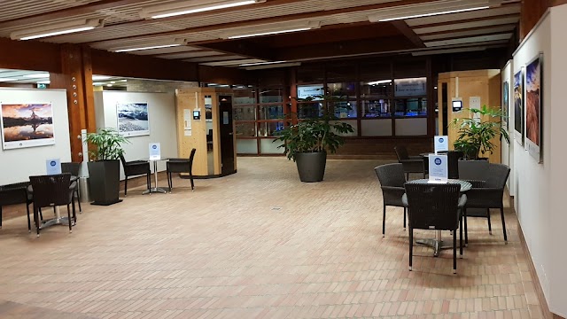 Keidel Mineral-Thermalbad Freiburg