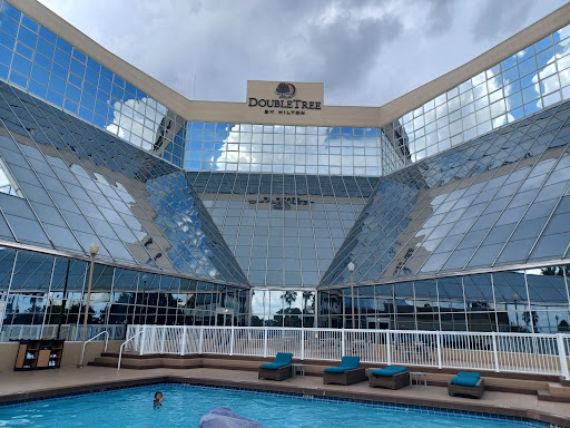 DoubleTree by Hilton Hotel Orlando Airport - Thumbnail