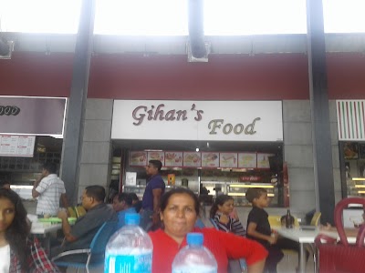 Photos of Gihan's Food