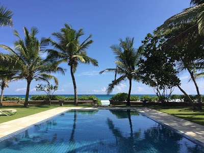 Photos of Luxury Villa Indisch