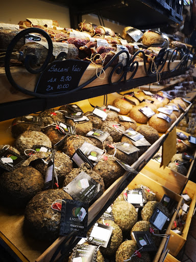 Bottega del Pecorino - Thumbnail