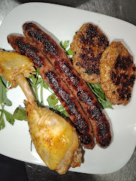 Photo n°17 de O’Soleil à Paris (Salon de thé)