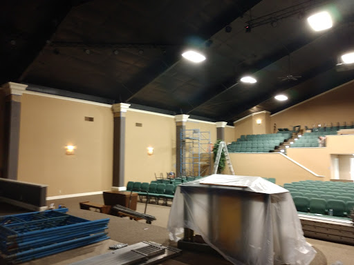Lighthouse C. C. Ministries