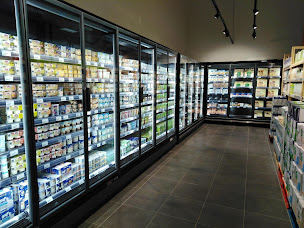 Photo n°14 de Biocoop Granville à Yquelon (Boutique de produits diététiques)