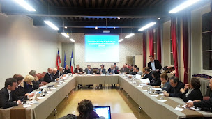 Photo n°15 de Mairie du 5ème arrondissement à Lyon (Hôtel de ville)