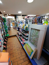 Photo n°32 de MAISON DE LA PRESSE. FDJ.TABAC.PAPETERIE.LIBRAIRIE.CARTE IGN à Bagnères-de-Luchon (Papeterie)