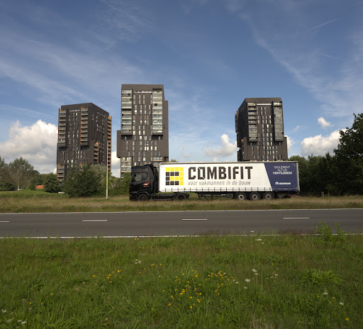Combifit - Visual