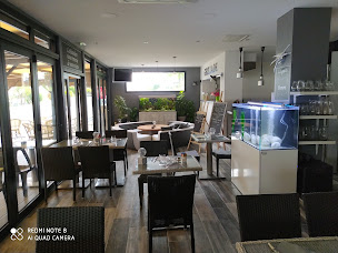 Photo n°4 de La Bateliere à Capestang (Restaurant)