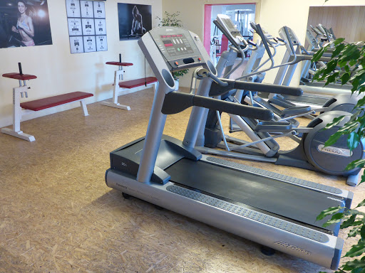 iFit Fitness Heilbronn - Thumbnail