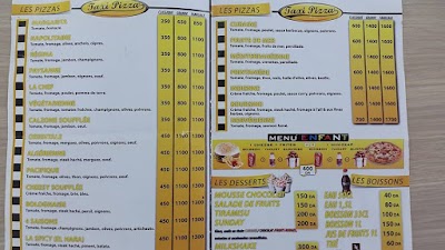 Photos of Taxi Pizza