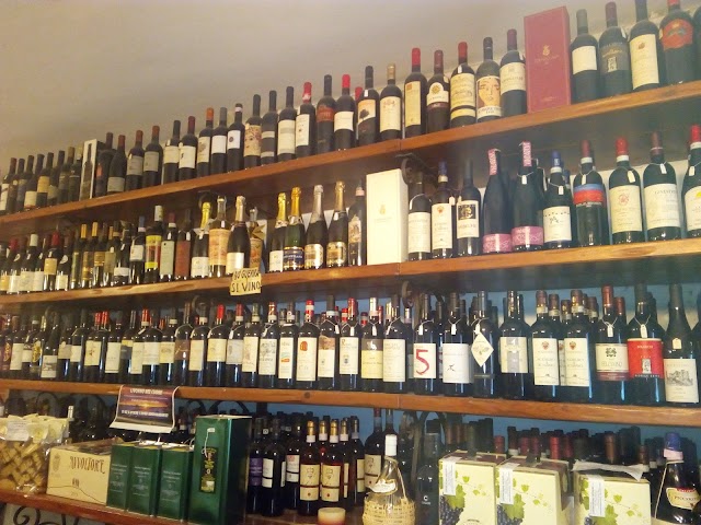 Ristorante Cantina Senese