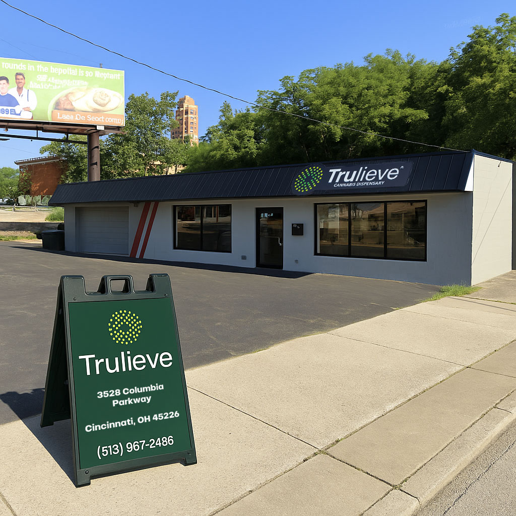 Trulieve Cincinnati Dispensary photo 3