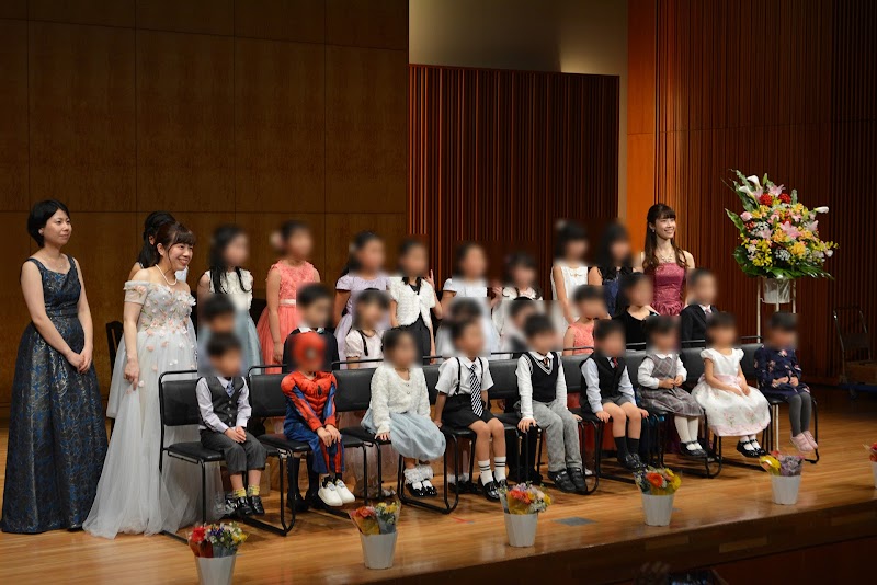 やました音楽教室