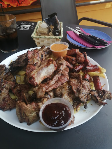 Restaurante La Braseria - Thumbnail