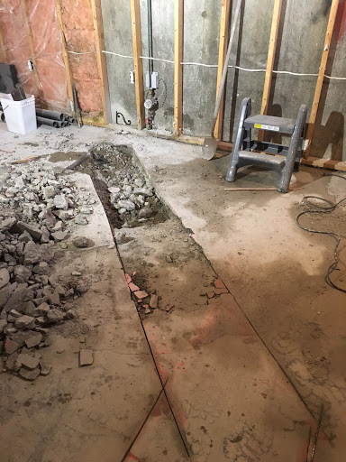 Da Silva Plumbing - Thumbnail