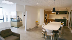 Photo n°7 de SYNCHRONIE EIRL Sylvie Gallot à Machecoul-Saint-Même (Agence d'architecture)