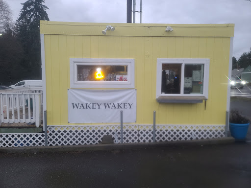 Wakey Wakey Coffee - Thumbnail