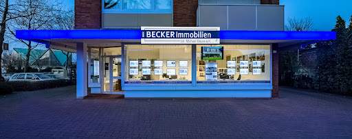 Dirk Becker Immobilien Inh. Michael Mauss e.k