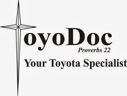 Toyodoc - Visual