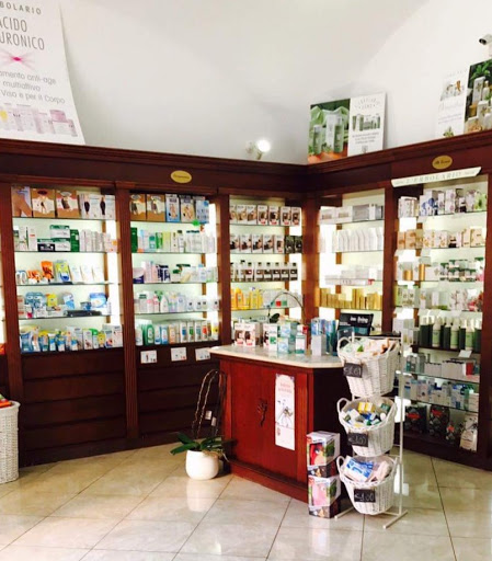 Farmacia Sant'Adele - Visual