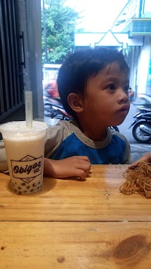 Obigoz Milk, Author: kurnia rusmawati