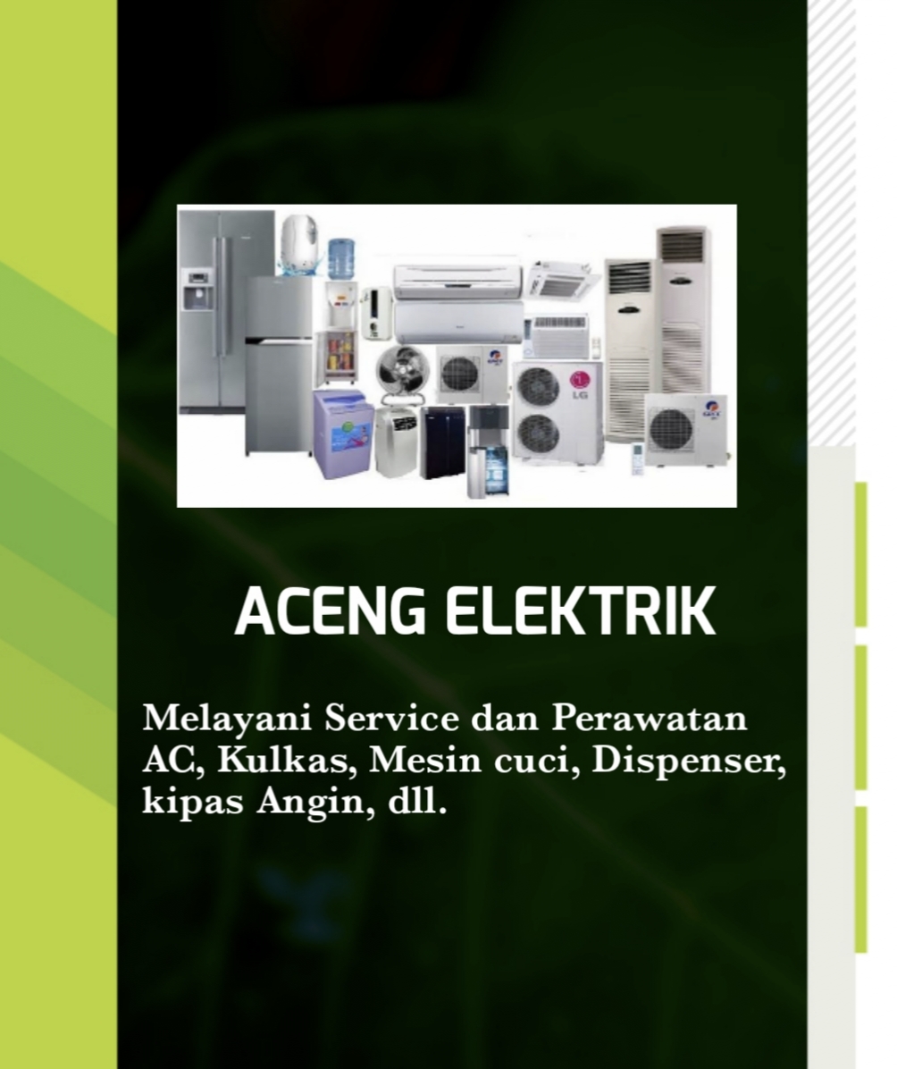 Service kulkas di Palmerah Jakarta Barat