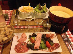 Photo n°105 de L'Estaminet du Ferrailleur à Hénin-Beaumont (Restaurant français)