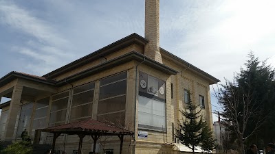 Haci Mustafa Paslanmaz Mosque