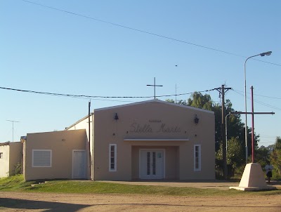 Photos of STELLA MARYS