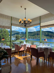 Photo n°1 de La Table du Manoir à Gérardmer (Restaurant)