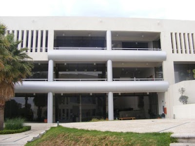 Photos of DAAD University of Guanajuato - School of Design