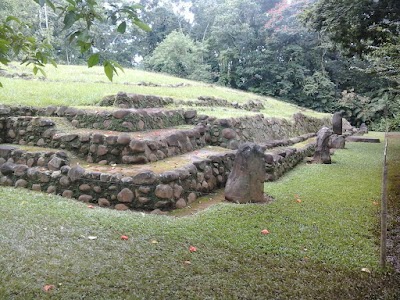 Photos of Parque Nacional Takalik Abaj