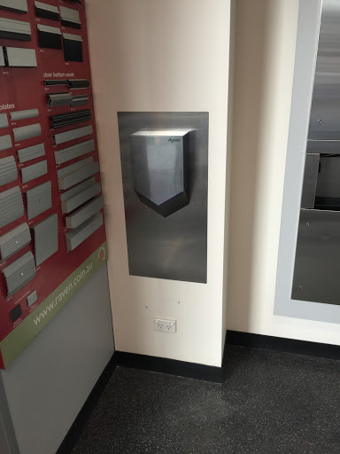 Impact Hardware Solutions Pty Ltd Gallery - Australia