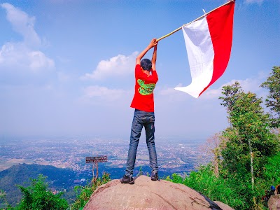 Photos of Gunung Klotok