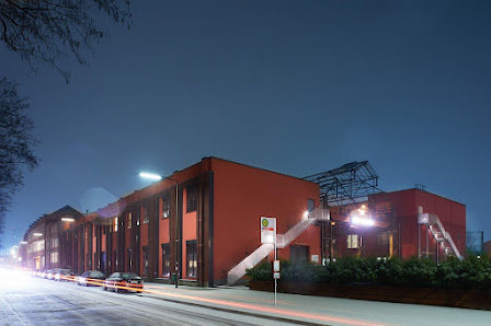 Christian Kaymer Heizung Sanitärinstallation GmbH Reisholzer Werftstraße 39, 40589 Düsseldorf