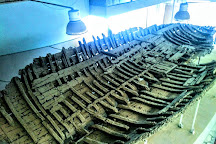 Ancient Shipwreck Museum, Kyrenia, Cyprus
