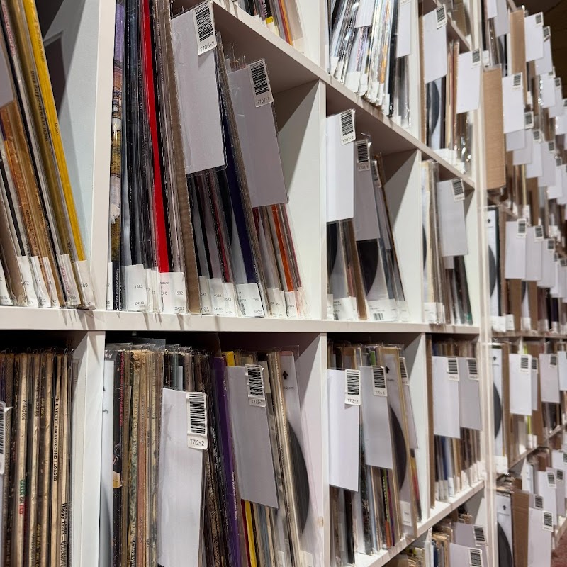 Atlas Records photo 2