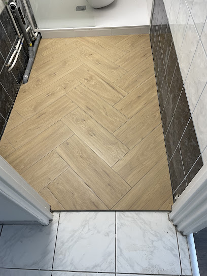 ADAMS CARRELAGE