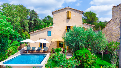 Photo de Maison Provençale Uzès à Mons (30340)