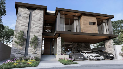 Casas Carretera Nacional | Mty.Casa - Thumbnail