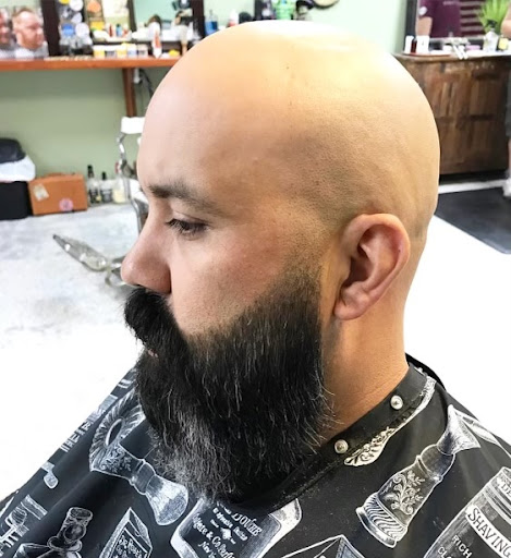 Carrboro Barber - Thumbnail