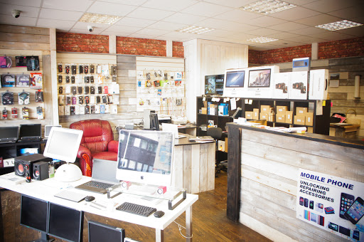 ifix computing - Visual