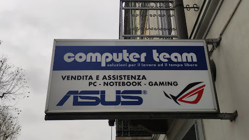 Computer Team Srl - Visual