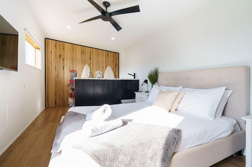 AirBnb Management Gold Coast - Thumbnail