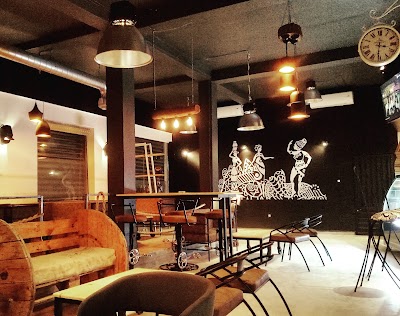 Photos of L'atelier pizzeria&cocktail