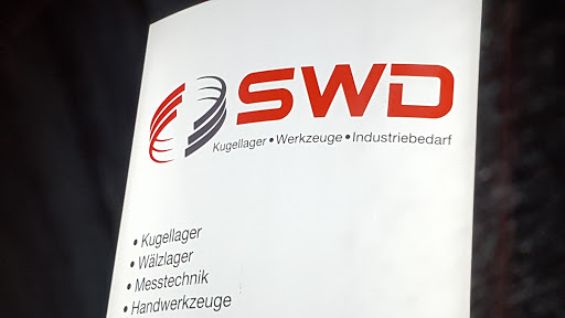 SWD A. Hock GmbH - Thumbnail