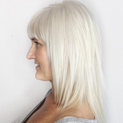 Claudette Markovic: Hair Color and Balayage Salon Gallery - United States