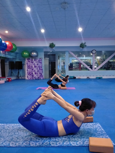 CLB Hồng Phương Trà Vinh - Đa dạng lớp học nhóm